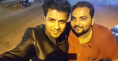 ബാലഭാസ്കറിന്റെ മരണവുമായി സ്വര്ണക്കടത്ത് കേസ് പ്രതികളെ ബന്ധിപ്പിക്കാന് തെളിവുകള് ലഭിച്ചില്ല; ക്രൈം ബ്രാഞ്ച് ഹൈക്കോടതിയില്