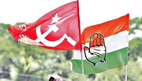 ഉപതെരഞ്ഞെടുപ്പ് ഫലം: എല്ഡിഎഫും യുഡിഎഫും ഒപ്പത്തിനൊപ്പം