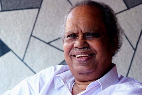 സൗഹൃദപ്പോരാളി: പഴവിള രമേശനെക്കുറിച്ച് എസ് രാജശേഖരന് എഴുതുന്നു