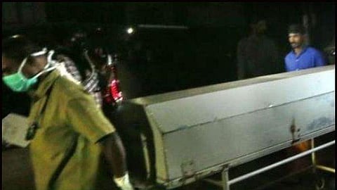 മദ്യം കഴിച്ച് ആദിവാസി മരിച്ച സംഭവം: വിഷമദ്യം സ്ഥിരീകരിക്കാനായില്ല, അന്വേഷണം തുടങ്ങി