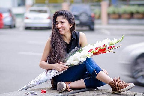 രാജമൗലി ചിത്രത്തിൽ ജൂനിയർ എൻടിആറിന്റ നായികയായി സായ് പല്ലവി