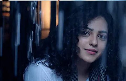 'പാട്ടിനുപോയ കോളാമ്പി'യുടെ കഥയുമായി ആറ് വര്ഷങ്ങള്ക്ക് ശേഷം ടികെ രാജീവ് കുമാര്; നിത്യ മേനോന് ചിത്രത്തിന്റെ ട്രെയിലര് കാണാം