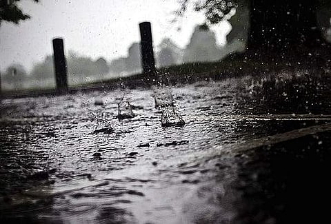 കാലവർഷം വൈകും; കേരളത്തിൽ എത്തുന്നത് എട്ടിന്