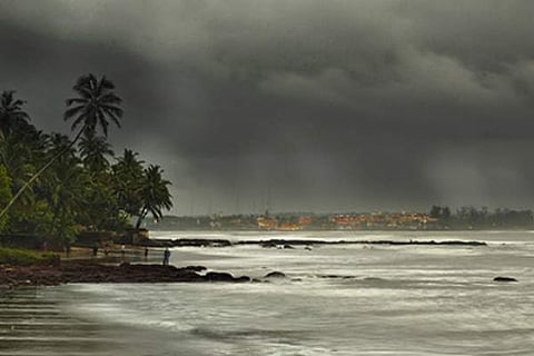 പെയ്യാൻ മടിച്ച് മഴ ; കാലവർഷം രണ്ടുദിവസം കൂടി വൈകിയേക്കും