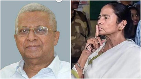 ബംഗാളിലെ ആണ്കുട്ടികള് കേരളത്തിലെ തൂപ്പുകാര്, പെണ്കുട്ടികള് മുംബൈയിലെ ബാര് ഡാന്സര്മാര്; അധിക്ഷേപ പരാമര്ശവുമായി മേഘാലയ ഗവര്ണര്