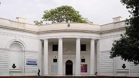 ട്രാവൻകൂർ ഹൗസിന്റെയും കപൂർത്തല പ്ലോട്ടിന്റെയും ഉടമസ്ഥാവകാശം വേണം: തിരുവിതാംകൂർ രാജകുടുംബം കേന്ദ്രത്തിന് മുന്നിൽ