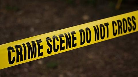 aluva murder case