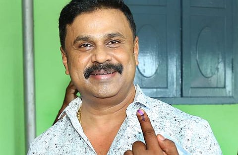 ദിലീപ് (ഫയല്)