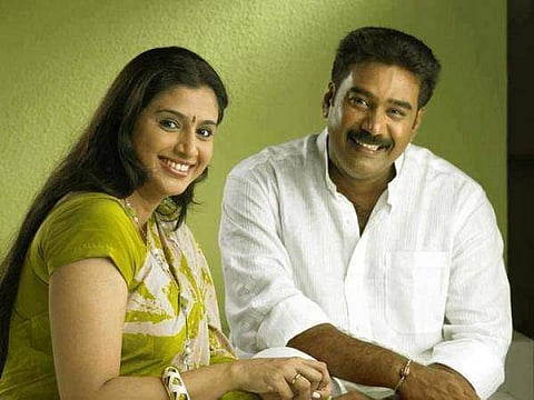 സംയുക്ത വീണ്ടും സിനിമയിലേക്കെത്തുമോ?; തുറന്നു പറഞ്ഞ് ബിജു മേനോന്; വീഡിയോ