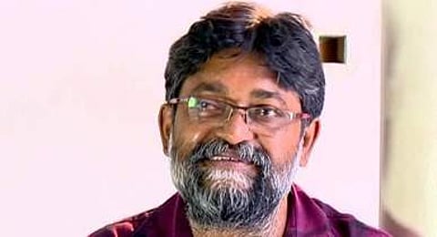 പ്രശസ്ത ഛായാഗ്രാഹകന് എംജെ രാധാകൃഷ്ണന് അന്തരിച്ചു