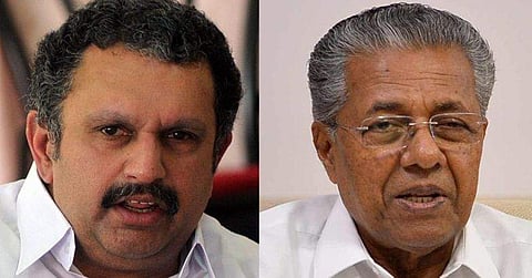 യൂണിവേഴ്സിറ്റി കോളജ് അവിടെ നിന്ന് മാറ്റണം; ഉപദേശം നിര്ത്തി പിണറായി സ്വയം നന്നാകണം; കെ മുരളീധരന്