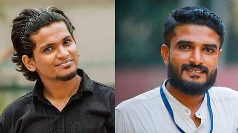 യൂണിവേഴ്സിറ്റി കോളേജിലെ വധശ്രമം: മുഖ്യപ്രതികളായ ശിവരഞ്ജിത്തും നസീമും പിടിയില്