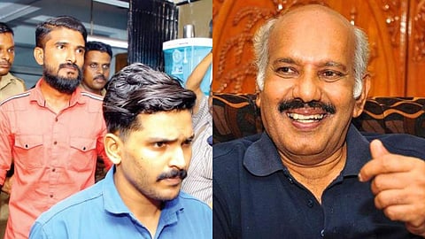 'പുരാണകാലത്തെ അമ്പെയ്ത് കൊണ്ട് ഇന്ന് എന്തൊക്കെ പ്രയോജനങ്ങള്'; പരിഹാസവുമായി സേതു