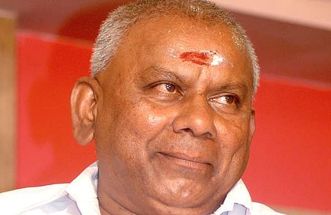 രാജഗോപാല്