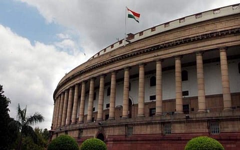 പുതിയ പാര്ലമെന്റ് മന്ദിരം: ശിലാസ്ഥാപനം 10ന്, ഭൂമിപൂജയും പ്രധാനമന്ത്രി നിര്വഹിക്കും