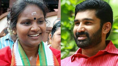 'നമ്പൂതിരിപ്പാട് പറഞ്ഞാല് ലാളിത്യം; ദലിത് പെണ്കുട്ടിക്ക് പിരിവിട്ട് വാഹനം വാങ്ങിക്കൊടുത്താല് അത് ആര്ത്തി, ആക്രാന്തം, അഹങ്കാരം'