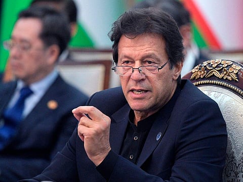 പാക് ക്രിക്കറ്റ് ടീമിനെ നന്നാക്കാൻ ഇമ്രാൻ തന്നെ ഇറങ്ങുന്നു; അടുത്ത ഐസിസി ടൂർണമെന്റിൽ തന്നെ മികവ് കാണാമെന്ന ഉറപ്പും