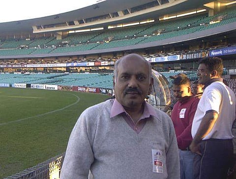 കളികള് കാഴ്ചകളും ഓര്മ്മകളുമായി മാറുമ്പോള്: സേതു എഴുതുന്നു