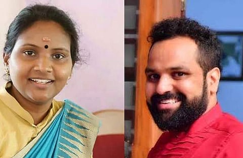 'വ്യാജ കൂപ്പണ് പ്രചരിപ്പിച്ചു'; ബിനീഷ് കോടിയേരിക്ക് എതിരെ യൂത്ത് കോണ്ഗ്രസ് നിയമനടപടിക്ക്