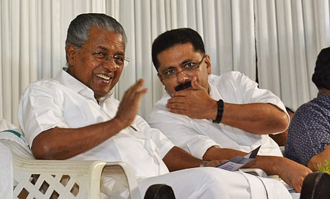 പരീക്ഷാ കേന്ദ്രങ്ങളില് സിസി ടിവി ക്യാമറകള് സ്ഥാപിക്കും; നടപടിയുമായി സര്ക്കാര്