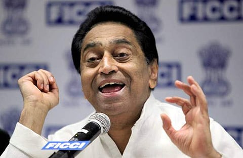 കമല്നാഥ്