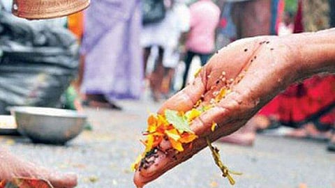 ബലിതര്പ്പണത്തിനുള്ള തുക വര്ധിപ്പിച്ചത് ദേവസ്വം ബോര്ഡ് പിന്വലിച്ചു; നടപടി പ്രതിഷേധം ഉയര്ന്നതോടെ