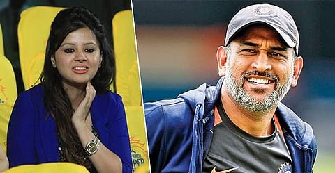 അമ്രപാലി തട്ടിപ്പ്; ധോനിക്കും, സാക്ഷിക്കും കാര്യങ്ങള് സങ്കീര്ണമാവുന്നു; ഇവര്ക്കെതിരായ റിപ്പോര്ട്ട് കോടതിക്ക് മുന്പില്