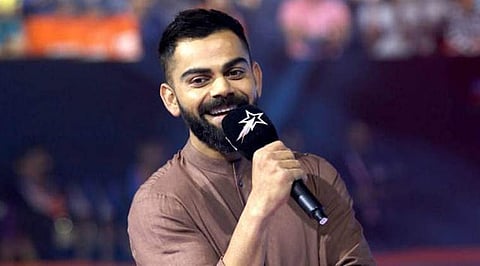 കോഹ്ലിയുടെ കബഡി ടീം; ധോനി നായകന്; ഇന്ത്യന് ടീമിലെ ഈ താരങ്ങളും ക്യാപ്റ്റന്റെ സംഘത്തില് (വീഡിയോ)