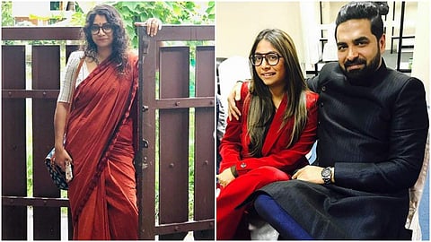 'ഞാനെന്തു വൃത്തികെട്ട സ്ത്രീയോ ആയിക്കോട്ടെ, വിമര്ശിക്കുമ്പോള് അല്പം മര്യാദയാകാം'; തുറന്നു പറഞ്ഞ് ഗായിക