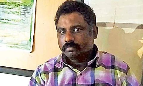 രാജ്കുമാറിനെ എസ്ഐയുടെ ക്യാബിനിലിട്ട് മര്ദിച്ചു; മഞ്ജുവിനെ പരാതിക്കാരെക്കൊണ്ട് തല്ലിച്ചു: ഡ്രൈവറുടെ വെളിപ്പെടുത്തല്