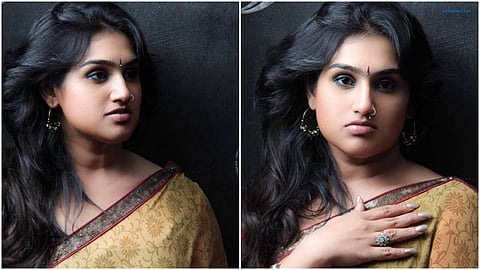 മകളെ തട്ടിക്കൊണ്ടുപോയതായി മുന് ഭര്ത്താവിന്റെ പരാതി; ബിഗ് ബോസ് താരം അറസ്റ്റില്