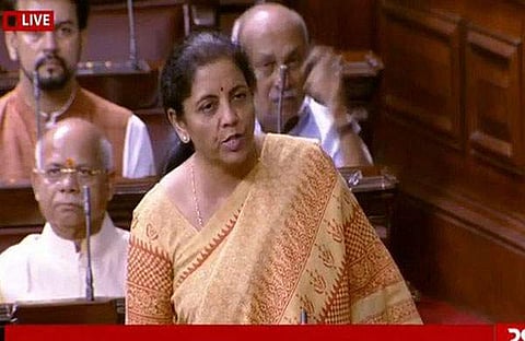 വളര്ച്ച ഏഴു ശതമാനമായി ഉയരും, ഇന്ധന വില കുറയും: സാമ്പത്തിക സര്വെ