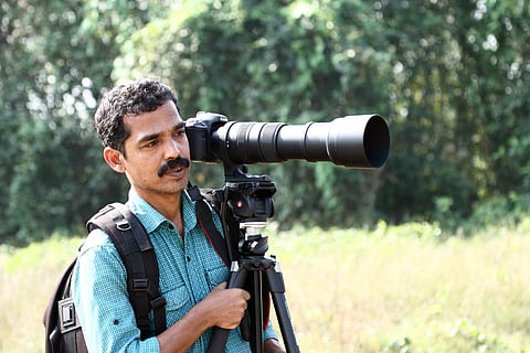 ബാബു കാമ്പ്രത്ത്