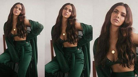 'സുരക്ഷാ ഉദ്യോഗസ്ഥര് ഉണ്ടായിട്ടുപോലും മാനഭംഗം ചെയ്യപ്പെടുന്നതു പോലെ തോന്നി'; വീഡിയോ പുറത്തുവിട്ട് പ്രമുഖ നടി