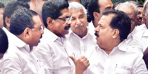 അഴിച്ചുപണിയ്ക്ക് കോൺഗ്രസ് ; 'ഒരാൾക്ക് ഒരു പദവി' പരിഗണനയിൽ ; നേതൃത്വത്തിൽ വൻ മാറ്റങ്ങൾക്ക് സാധ്യത