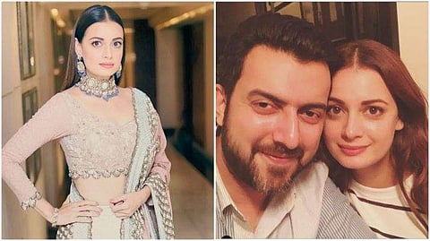 നടി ദിയ മിര്സ വിവാഹ മോചിതയായി; അഞ്ച് വര്ഷം നീണ്ട ദാമ്പത്യത്തിന് പരസ്പര സമ്മതത്തോടെ വിരാമം