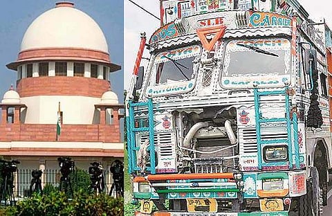 പെണ്കുട്ടിയുടെ ചികിത്സ ലക്നൗവില് തുടരും, ധനസഹായം കൈമാറിയെന്ന് യുപി സര്ക്കാര്; സുരക്ഷ സിആര്പിഎഫ് ഏറ്റെടുത്തു