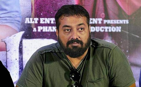 നൂറ്റാണ്ടിലെ ഏറ്റവും മികച്ച 100 സിനിമകളില് ഇടംപിടിച്ച് അനുരാഗ് കശ്യപ് ചിത്രം; തന്റെ കരിയര് നശിപ്പിച്ച സിനിമയെന്ന് ആവര്ത്തിച്ച് സംവിധായകന്