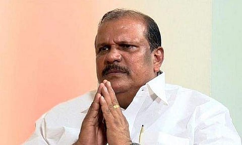 ഉരുള്പ്പൊട്ടല് ഭീഷണിയെന്ന് പിസി ജോര്ജ്; നാല് പഞ്ചായത്തുകളിലെ ജനങ്ങളെ മാറ്റി