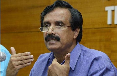 പാഠപുസ്തകങ്ങള് നഷ്ടപ്പെട്ടവര്ക്ക് പുതിയവ നല്കുമെന്ന് വിദ്യാഭ്യാസമന്ത്രി