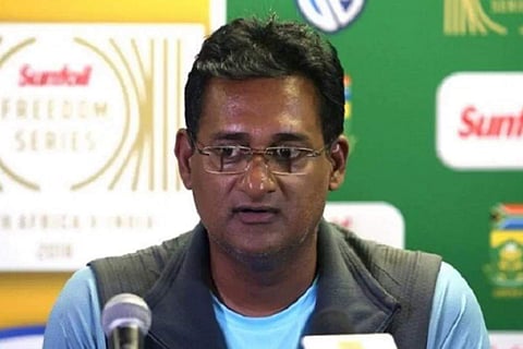 'അടുത്ത വിമാനത്തില് തന്നെ തിരികെയെത്തണം'; ഇന്ത്യന് ക്രിക്കറ്റ് ടീം മാനേജര്ക്ക് നേരെ അച്ചടക്കത്തിന്റെ വാളോങ്ങി ബിസിസിഐ