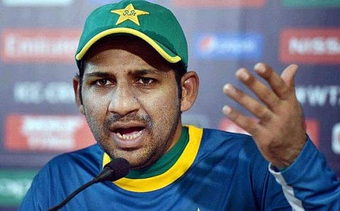 ആദ്യം അഫ്രീദി, പിന്നെ അക്തർ; കശ്മീർ വിഷയത്തിൽ അഭിപ്രായവുമായി ഇപ്പോൾ സർഫ്രാസ് അഹമ്മദും