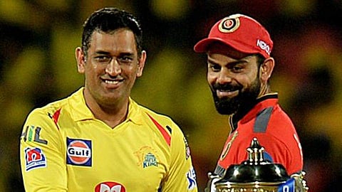 ഹോട്ട്സ്റ്റാറിന്റെ അപ്രതീക്ഷിത നീക്കം; ഐപിഎല്ലിന്റെ അസോസിയേറ്റ് സ്പോണ്സര്ഷിപ്പില് നിന്ന് പിന്മാറി