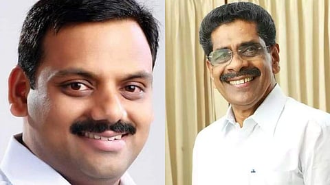 ഗാഡ്ഗില് റിപ്പോര്ട്ടിനെ ചൊല്ലി കോണ്ഗ്രസില് ഭിന്നത; മുല്ലപ്പളളിയെ തളളി ഡീന്, റിപ്പോര്ട്ട് പ്രസക്തമല്ല