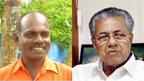 'ഇപ്പറയുന്ന ഓമനക്കുട്ടന്മാരേ  പാര്ട്ടിക്കൊപ്പം കാണൂ, മാധ്യമങ്ങള് കാണില്ല എന്ന് പിണറായിക്ക് അറിയാം'