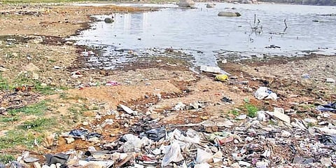 സൗപര്ണ്ണികയുടെ വിലാപം