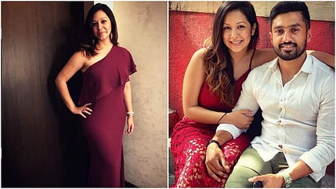 'ആരെക്കാളും നീയാണ് എന്റെ ലോകം പ്രകാശമയമാക്കിയത്'; ക്രിക്കറ്റ് താരം കരുണ്നായര് വിവാഹിതനാകുന്നു; ചിത്രങ്ങള്