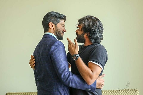 'ഈ വര്ഷം അടിപൊളിയാണ്, ഞങ്ങള് നിന്നെയും കുഞ്ചുവിനെയും സ്നേഹിക്കുന്നു' ; സണ്ണിച്ചന് ആശംസകൾ നേർന്ന് ഡിക്യൂ