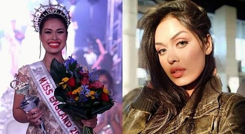 സൗന്ദര്യമില്ലെന്ന് പറഞ്ഞ് കളിയാക്കി, ഭയന്ന് ശുചിമുറിയില് ഇരുന്നു ഭക്ഷണം കഴിച്ചു, താമസം കുടുംബമൊന്നാകെ ഒറ്റമുറിയില്; തുറന്നുപറഞ്ഞ് ഇന്ത്യക്കാരിയായ മിസ് ഇംഗ്ലണ്ട്