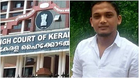 ഷുഹൈബ് വധക്കേസില് സിബിഐ അന്വേഷണം വേണ്ട;  സിംഗിള് ബഞ്ച് ഉത്തരവ് റദ്ദാക്കി